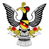 sarawak state government crest sarawak state government crest