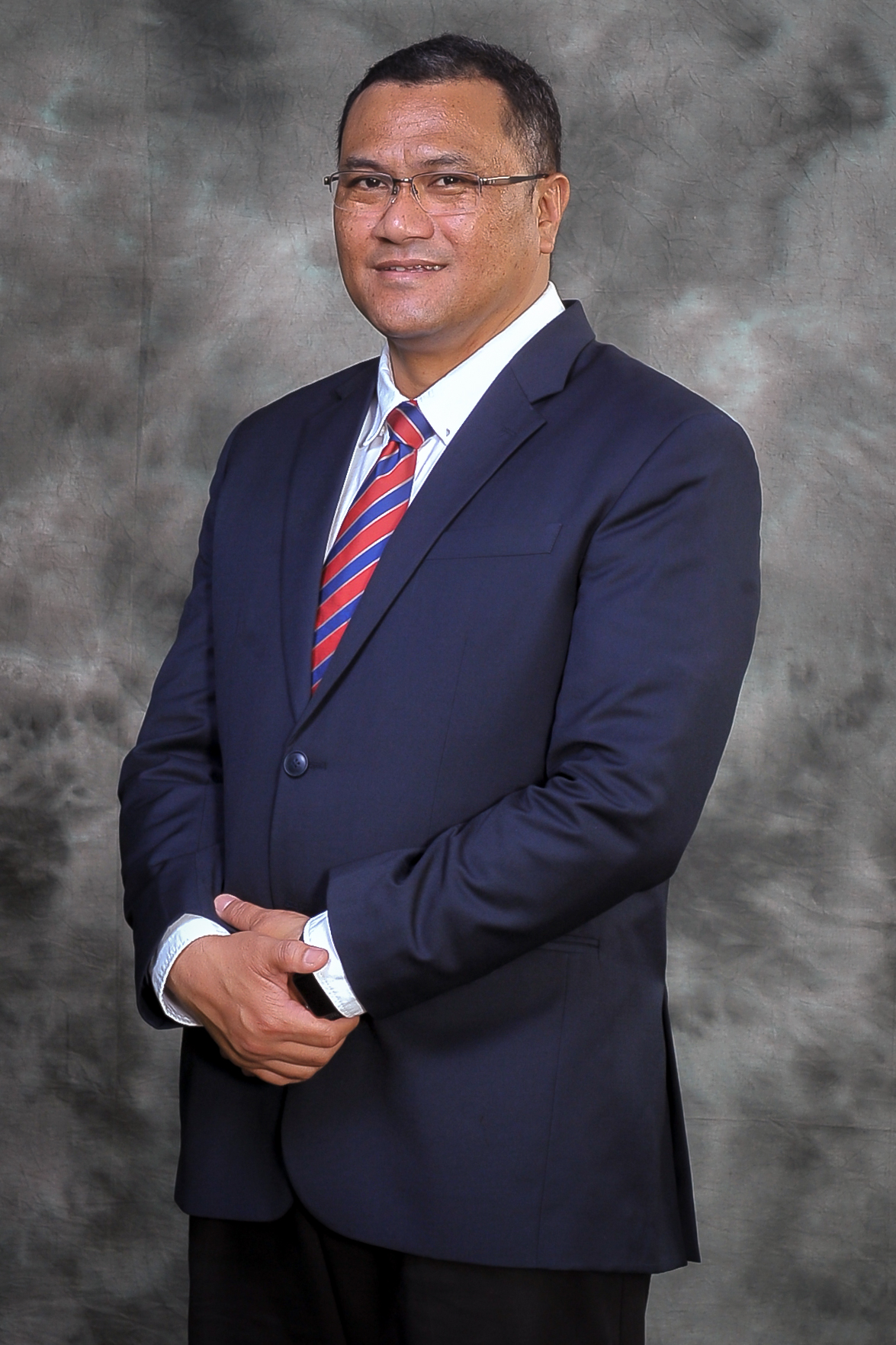 Prof Dr Wan Hashim Wan Ibrahim