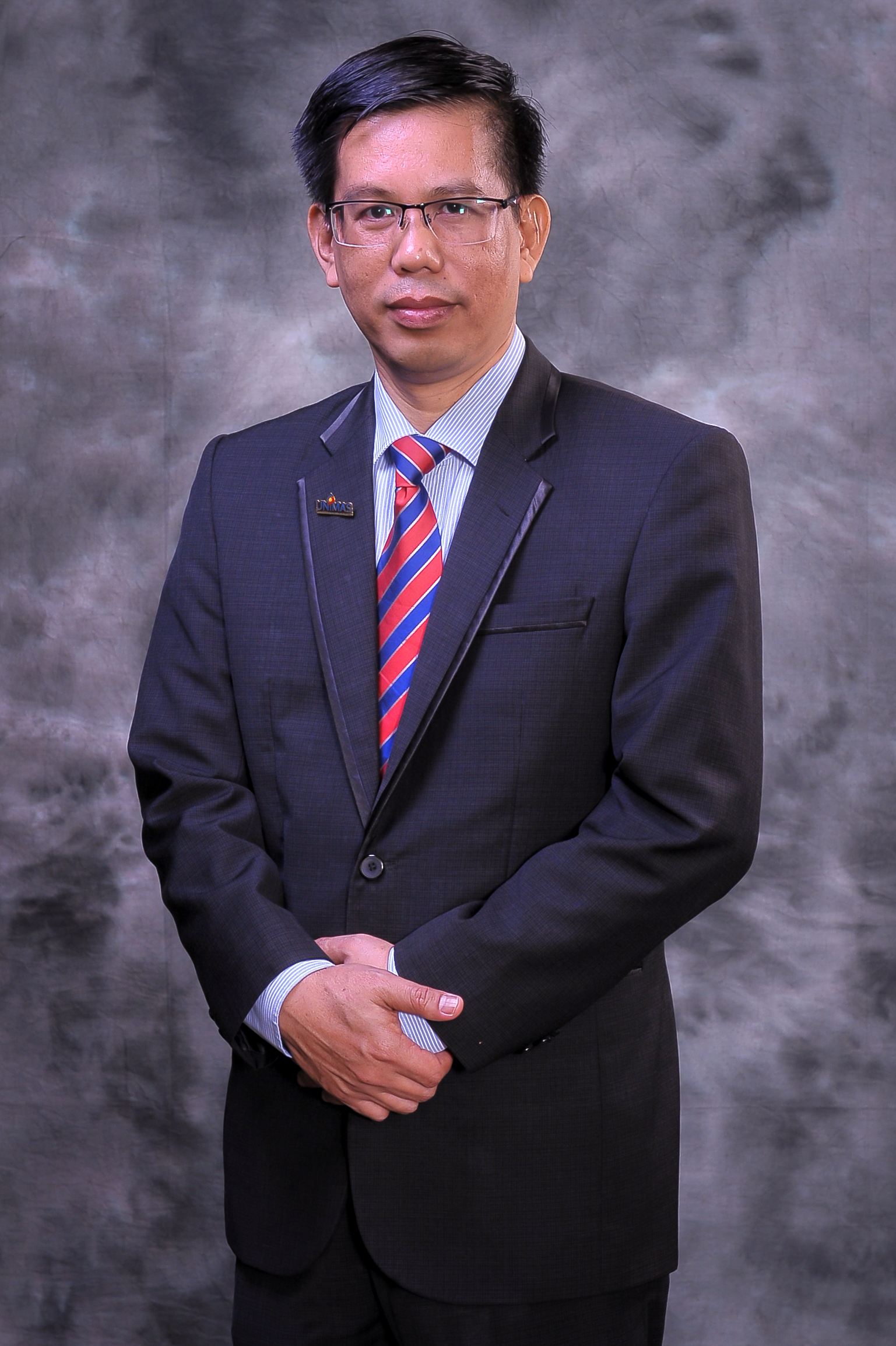 Prof. Dr. Ahmad Hata Rasit