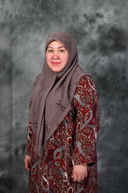TS Laila bte Abang Ahmad