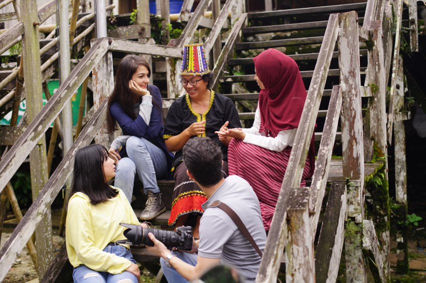 Culture & Community