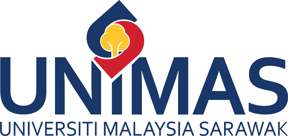 UNIMAS Logo