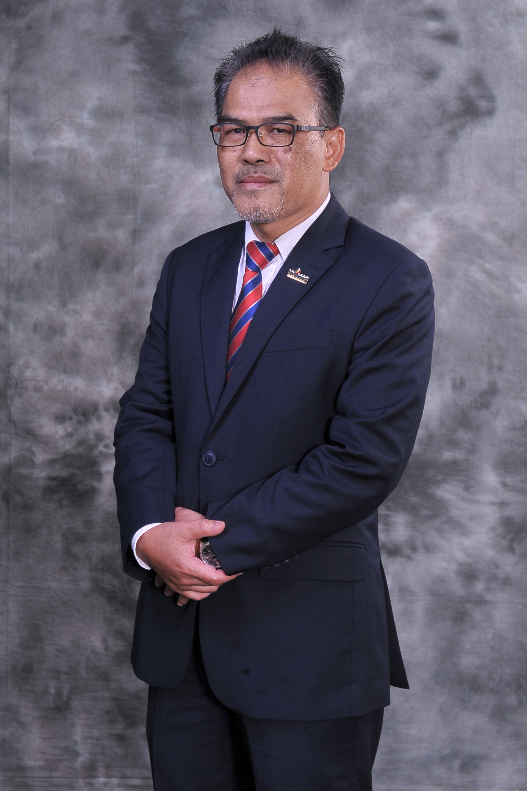 Mr Harun Maksom