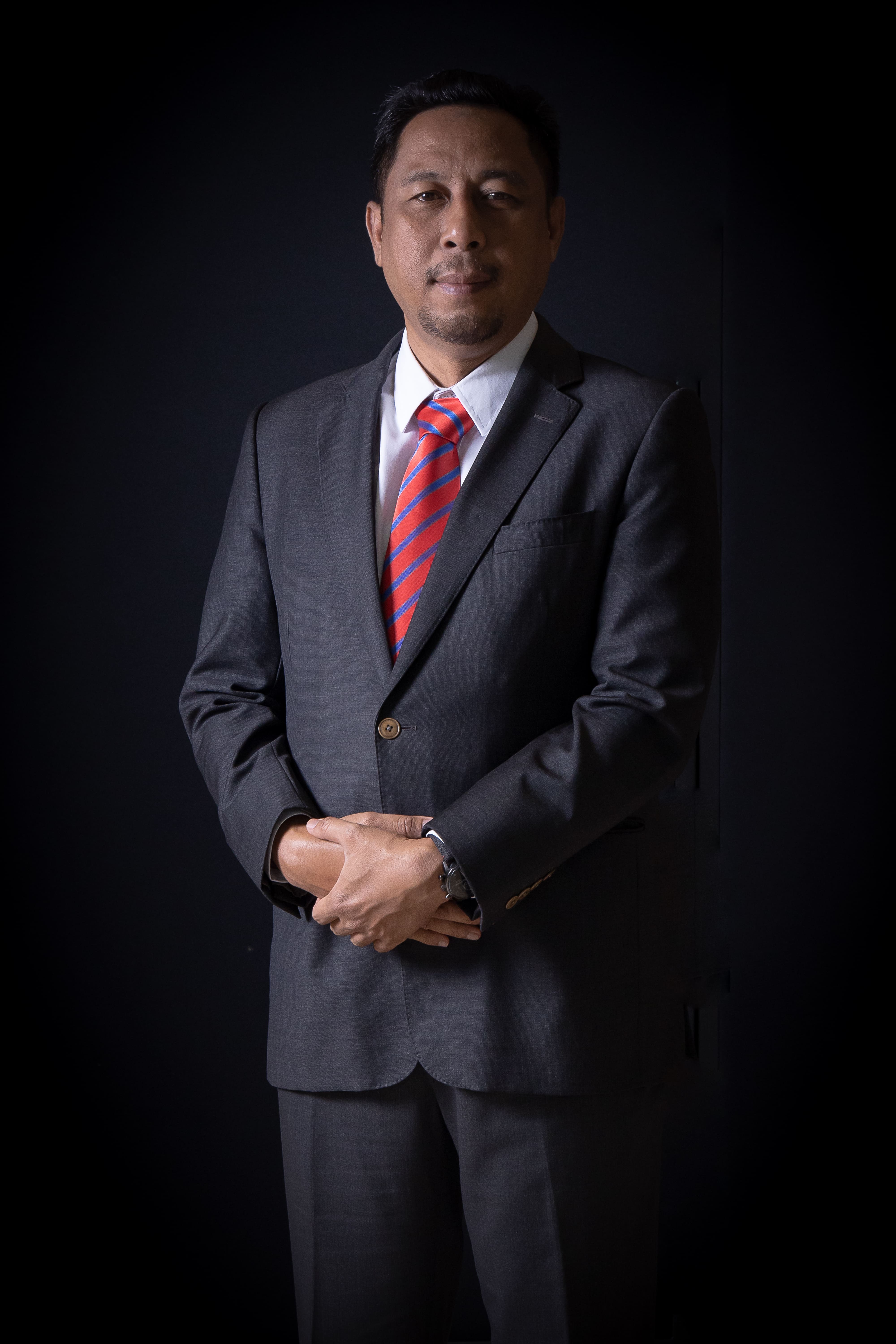 Tuan Haji Mohammad Sahar Mat Din