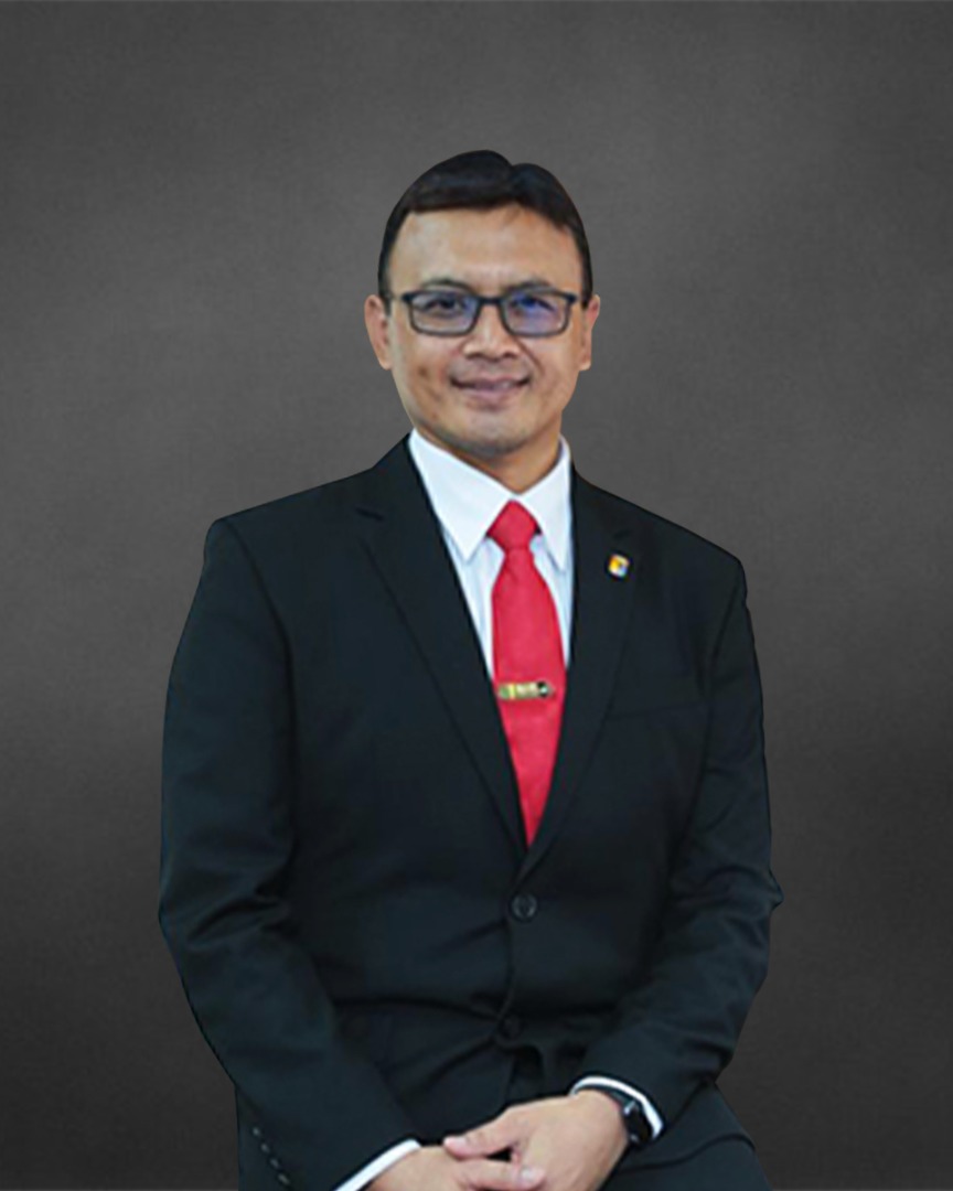 Prof Dato’ Dr Mohd Ekhwan bin Toriman