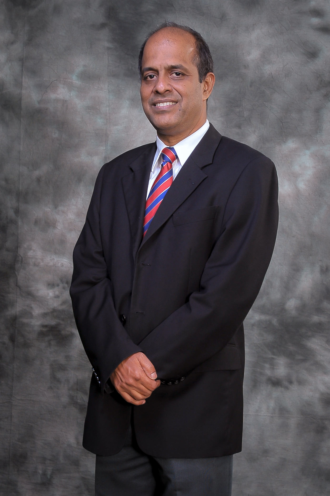 Prof Dr Narayanan Kulathuramaiyer