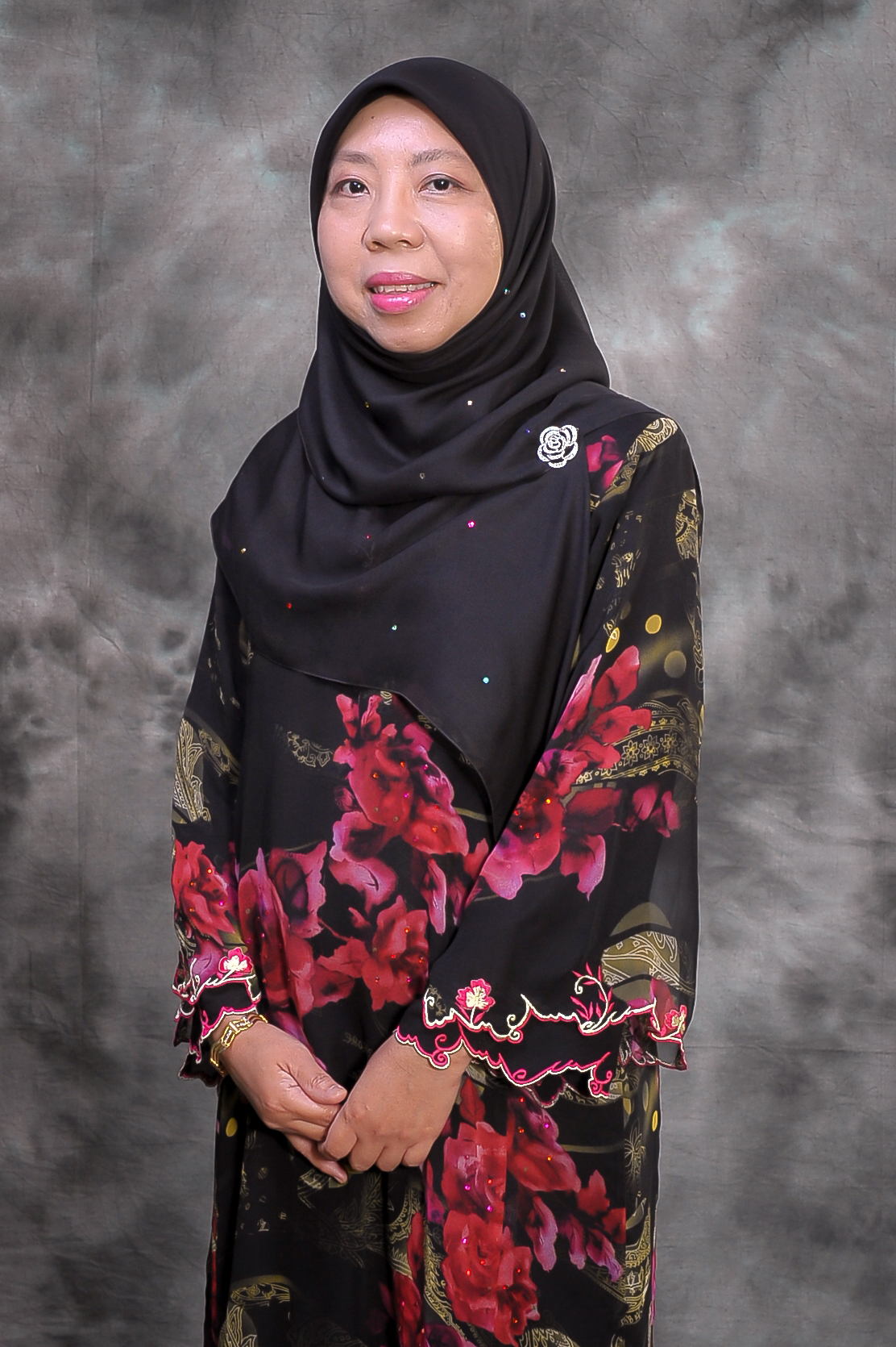 Prof Dr Lela binti Hj Su’ut