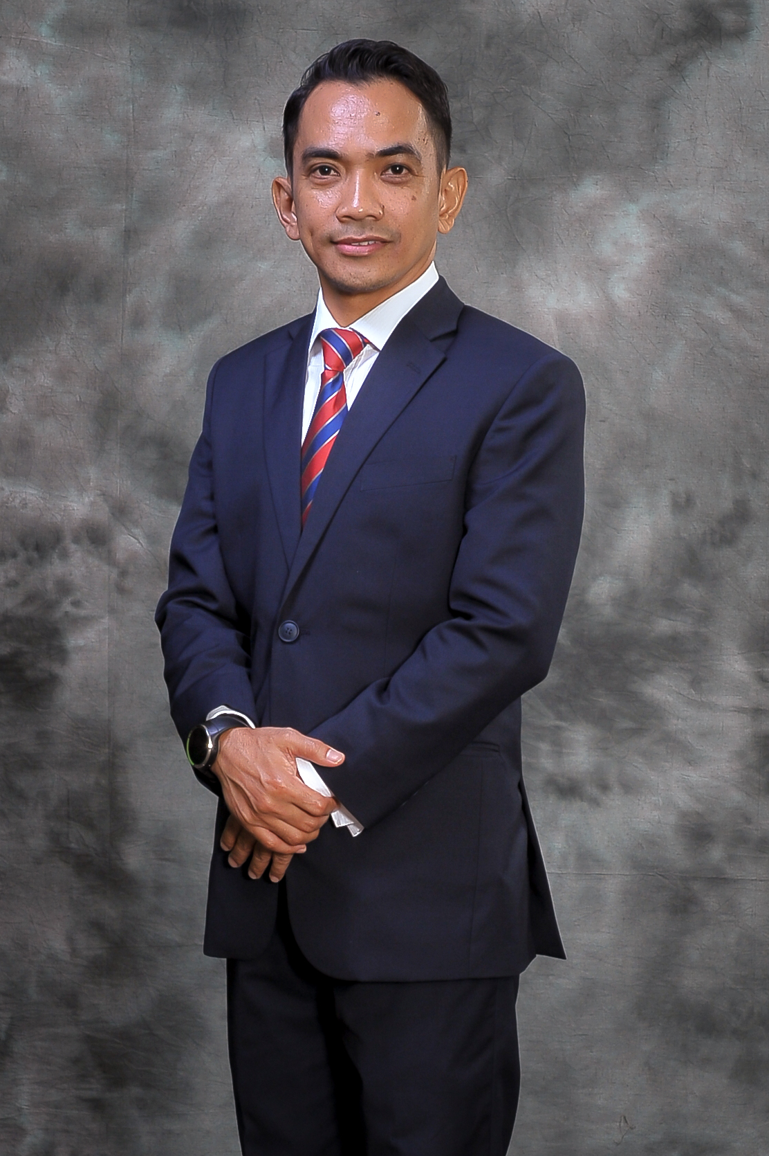 Prof Dr Tarmiji bin Masron