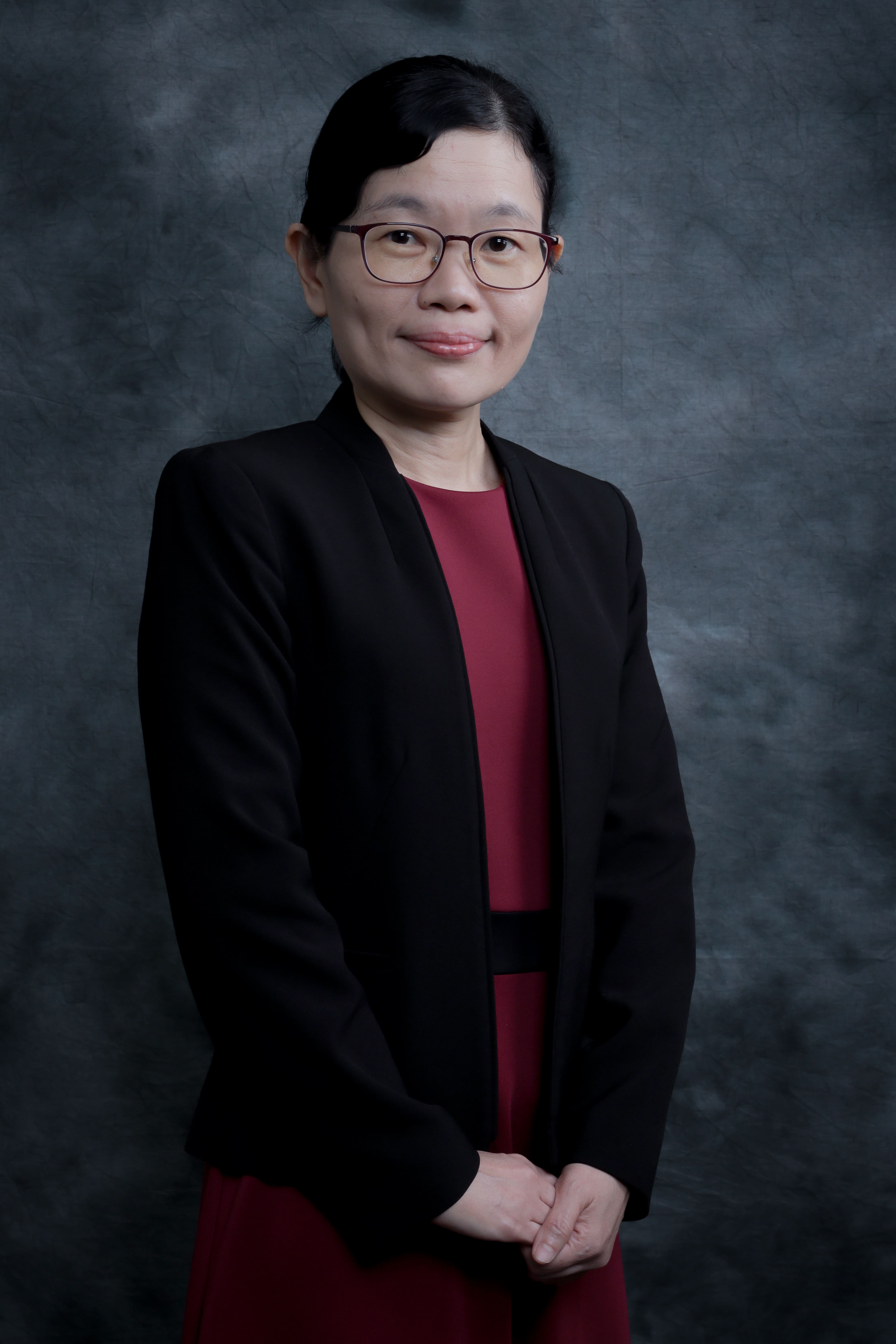 Prof Dr Chen Chwen Jen