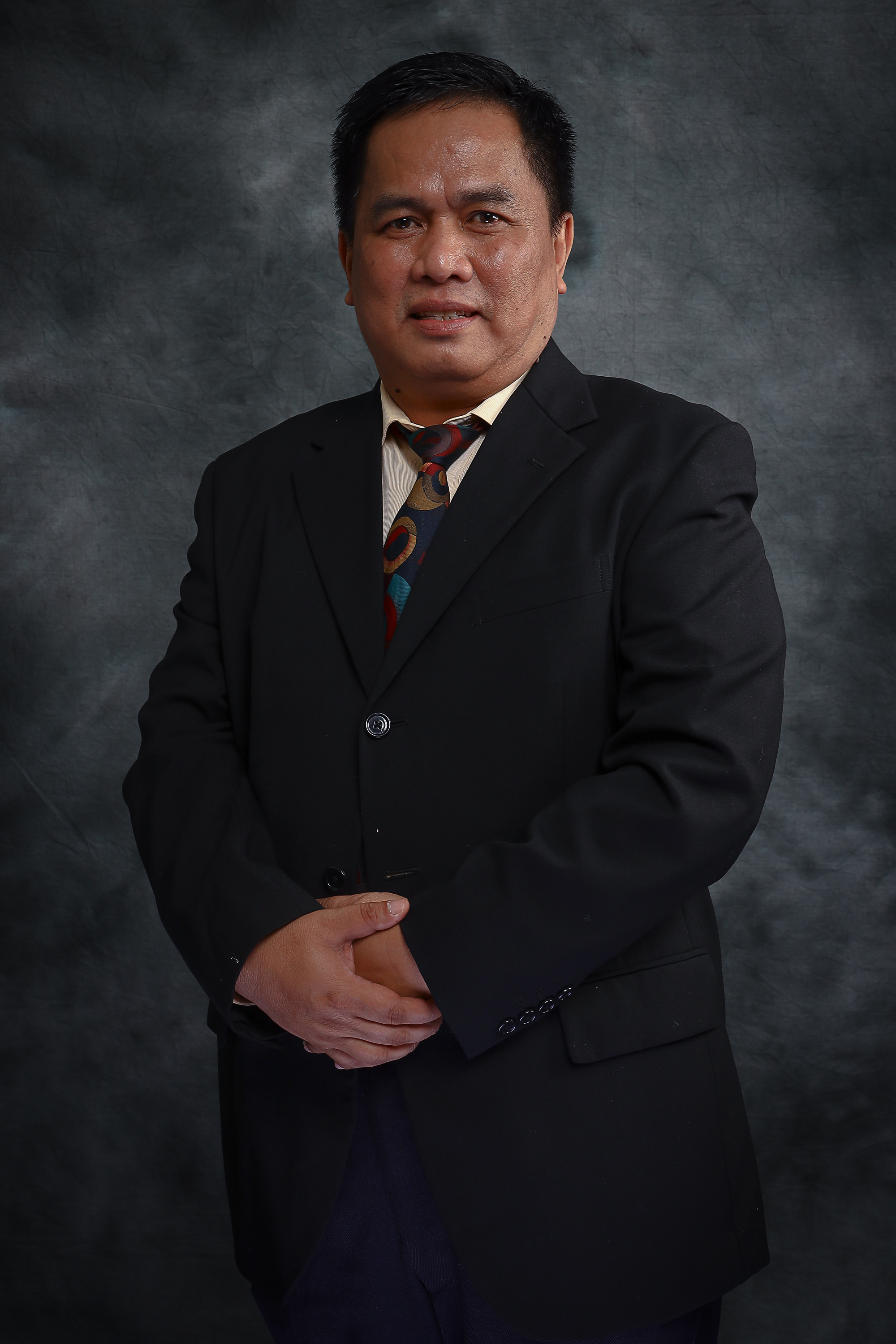 Prof Dr Mohamad bin Jais