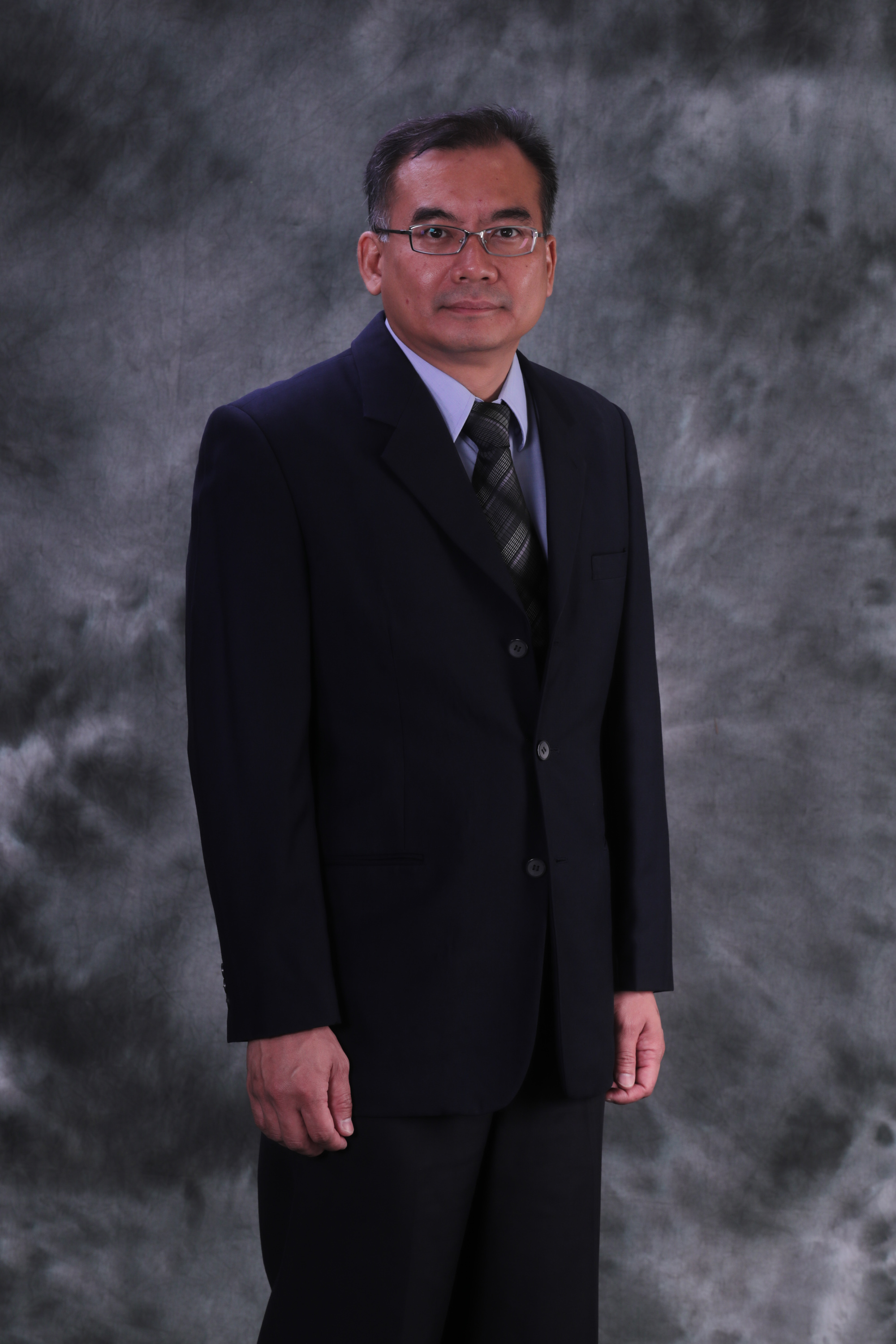 Prof Ir Dr Andrew Ragai Henry Rigit