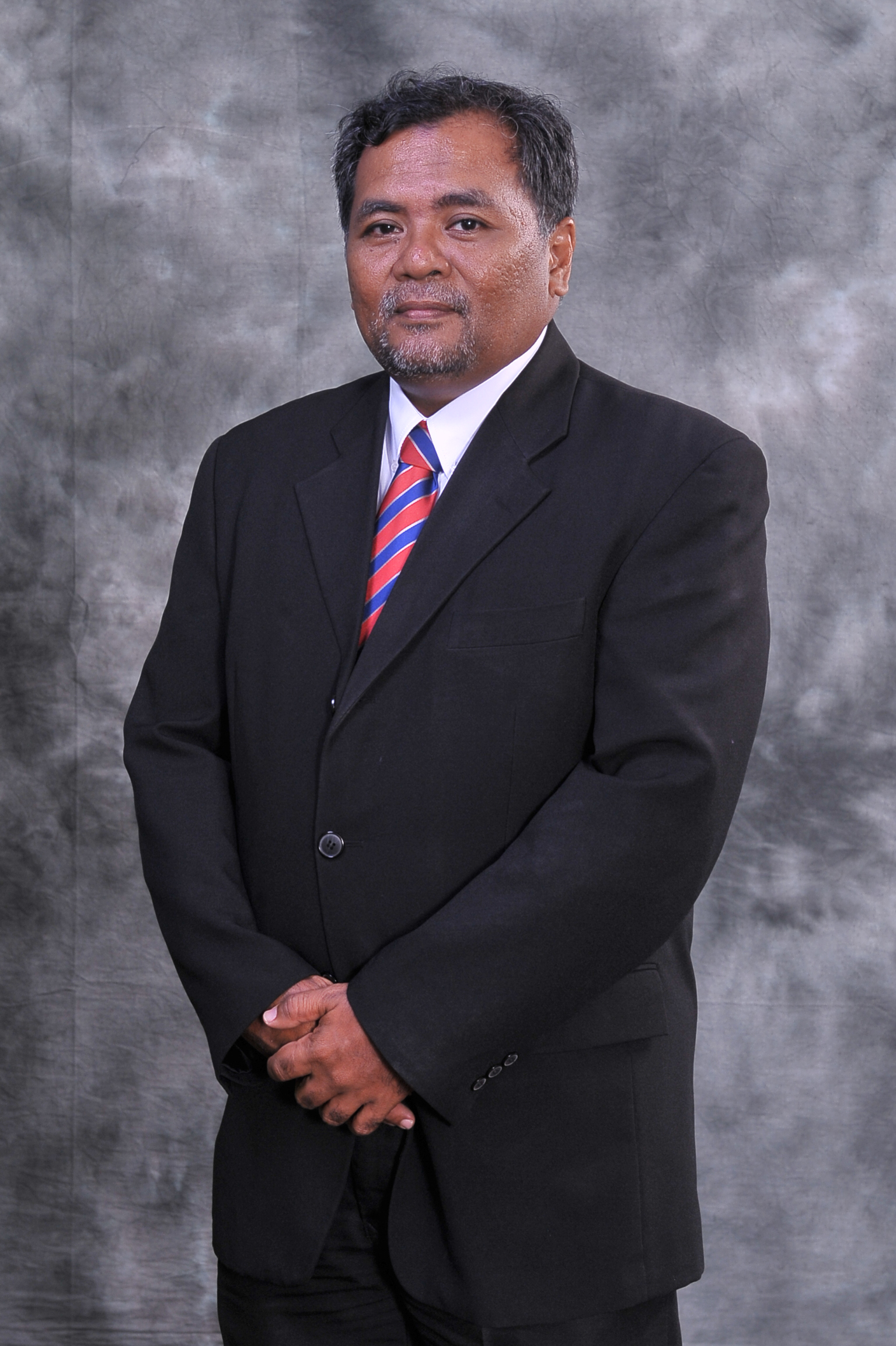 Assoc Prof Dr. Hasnizam bin Abdul Wahid