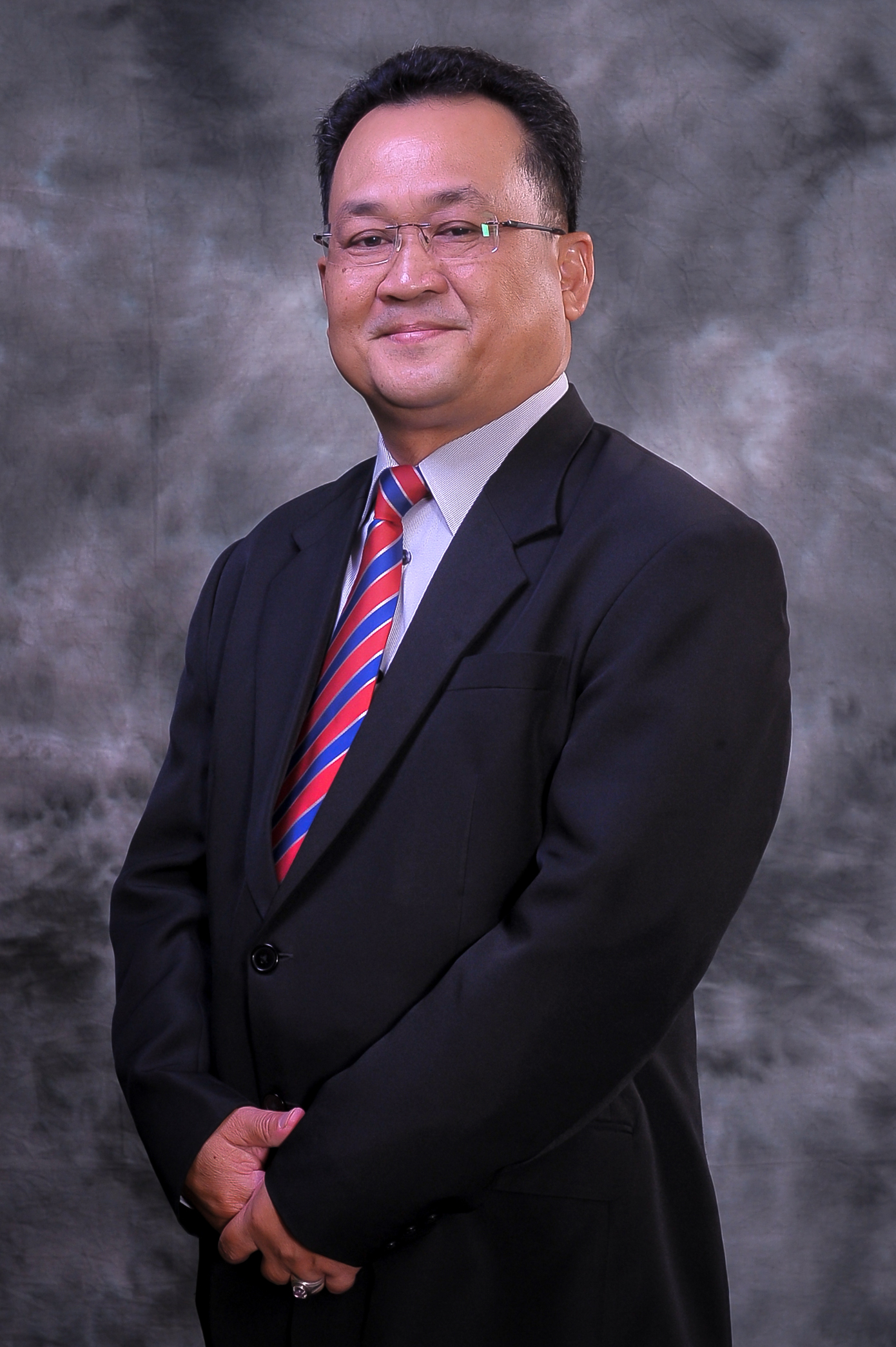 Prof Dr Neilson Ilan Mersat