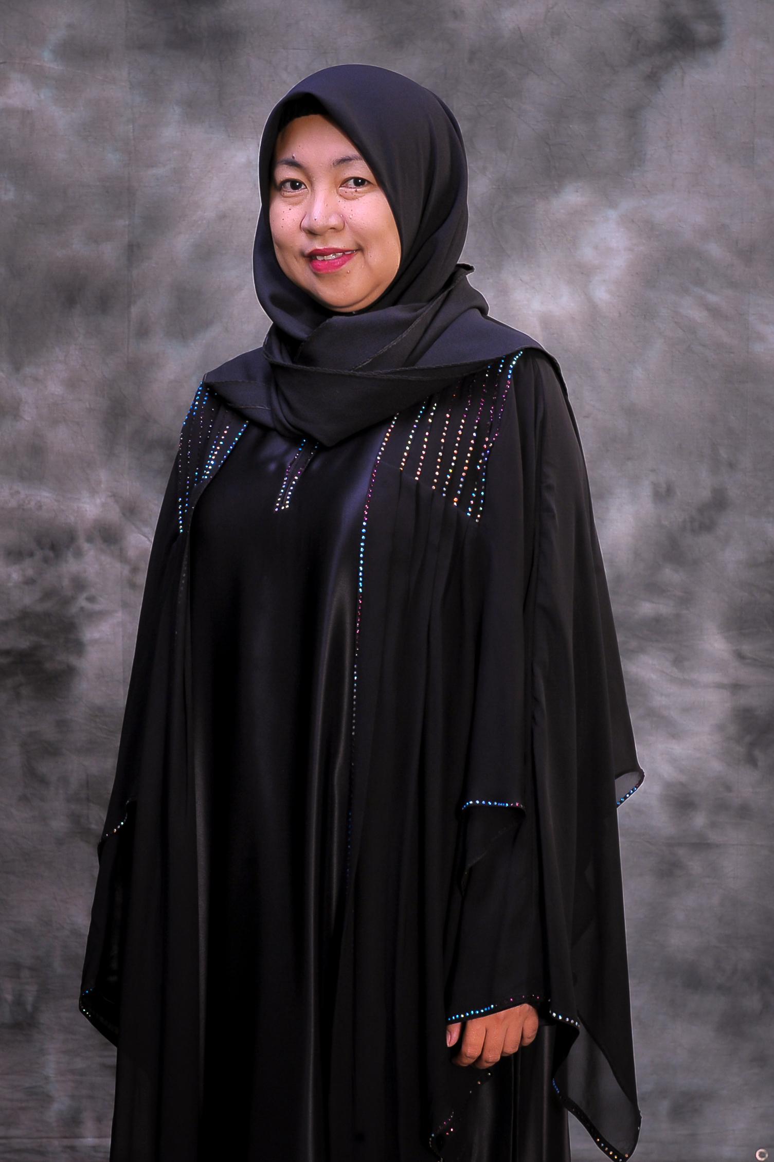 Dr Surena bt Sabil
