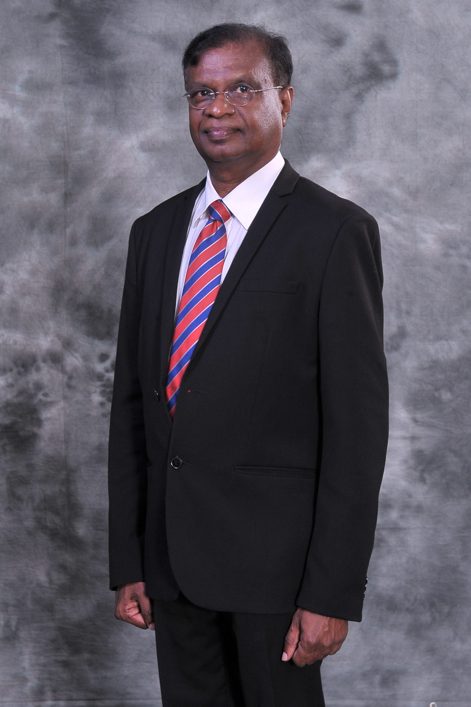 Prof Dr Ambigapathy a/l Pandian