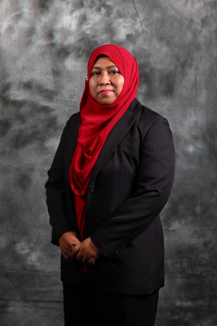 Dr Kartini bt Abd Ghani